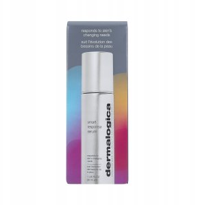 Dermalogica, Smart Response, Paraben-Free, Smoothes/Firms & Hydrates, Day, Serum, For Face, 30 ml Unisex 3