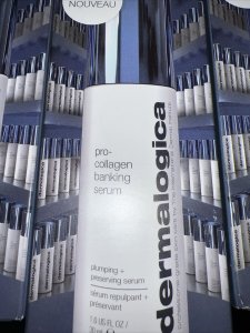 Dermalogica, Pro-Collagen Banking, Plumping, Serum, For Face, 30 ml For Women 2