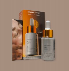 Dermalogica , Biolumin-C, Restorative, Night, Serum, For Face, 25 ml For Women 2