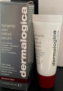 Dermalogica, Dynamic Skin, Retinol, Anti-Wrinkle, Serum, For Face, 3 ml Unisex 2