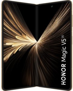 HONOR Magic V5 16/512GB Złoty 2