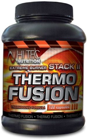 Hi-Tec Thermo Fusion 120 kaps. 1