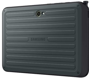 Samsung Galaxy Tab Active5 Pro SM-X350NZGAEEE tablet 5G Qualcomm Snapdragon LTE 128 GB 25,6 cm (10.1") 6 GB Wi-Fi 6E (802.11ax) Android 15 Zielony 17