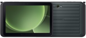 Samsung Galaxy Tab Active5 Pro SM-X350NZGAEEE tablet 5G Qualcomm Snapdragon LTE 128 GB 25,6 cm (10.1") 6 GB Wi-Fi 6E (802.11ax) Android 15 Zielony 18