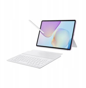 Huawei MatePad 11,5" 2025 8/256GB WiFi fioletowy + klawiatura + rysik 2