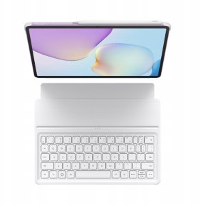 Huawei MatePad 11,5" 2025 8/256GB WiFi fioletowy + klawiatura + rysik 6