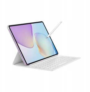 Huawei MatePad 11,5" 2025 8/256GB WiFi fioletowy + klawiatura + rysik 7