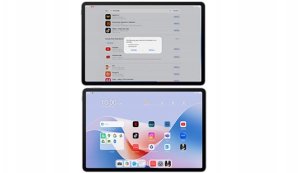 Huawei MatePad 11,5" 2025 8/256GB WiFi fioletowy + klawiatura + rysik 10