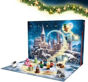 LEGO Harry Potter™ Kalendarz adwentowy na 2025 rok (76456) 6