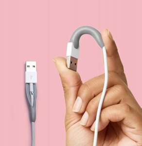 Tesa tesa Sugru klej uniwersalny 8Stk czarny/biały/szary 2