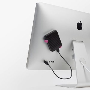 Tesa tesa Sugru klej uniwersalny 8Stk czarny/biały/szary 9