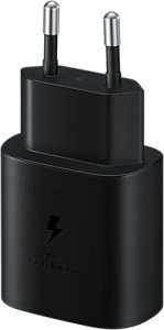 Mains charger RAPIDE 25W Port 3
