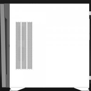 Obudowa AQIRYS Obudowa do komputera AQUILLA ARGB white 7