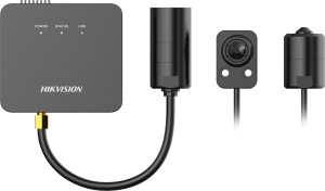 Hikvision DS-2CD6425G1-20(2.8MM)8M kamera przemysłowa Ukryty Kamera bezpieczeństwa IP Wewnętrzna 1920 x 1080 px 4