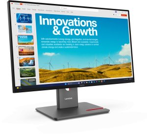 Monitor Lenovo ThinkVision P24QD-40 (64B1GAT1EU) 3