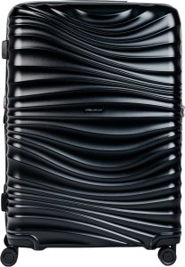 Duża walizka SwissBags Cruise 75 cm czarny Uniwersalny 3