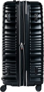 Duża walizka SwissBags Cruise 75 cm czarny Uniwersalny 7