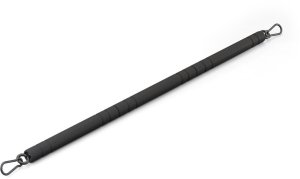 Zestaw treningowy Centr Workout Kit z taśmami, rurkami, akcesoriami + torba 10