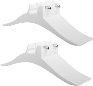 Grzejnik na podczerwień panel grzewczy promiennik IR 770W WIFI 60x120 cm biały 14