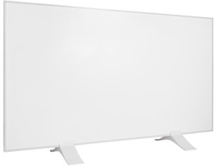 Grzejnik na podczerwień panel grzewczy promiennik IR 770W WIFI 60x120 cm biały 4