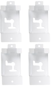 Grzejnik na podczerwień panel grzewczy promiennik IR 600W WIFI 60x100 cm biały 13