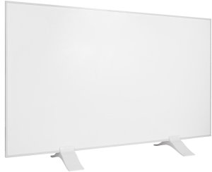 Grzejnik na podczerwień panel grzewczy promiennik IR 600W WIFI 60x100 cm biały 4