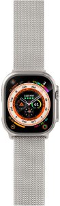LAUT PRIME GLASS Clear protector for Apple Watch Ultra 49mm 2