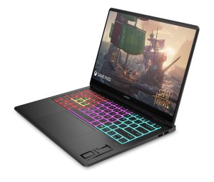 HP Omen Transcend 14-fb1217nw - Ultra 7 255H | 14"-3K-OLED-120Hz | 32GB | 1TB | Win11Home | RTX5060 13