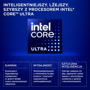 HP Omen Transcend 14-fb1217nw - Ultra 7 255H | 14"-3K-OLED-120Hz | 32GB | 1TB | Win11Home | RTX5060 17