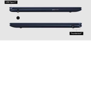 Laptop HP OmniBook Ultra Flip Laptop 14-fh0216nw - Ultra 9 288V | 14"-2,8K-OLED-Dotyk | 32GB | 1TB | Win11Home | Szare zaćmienie 3