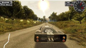 Classic Racers Elite (PS4) 2