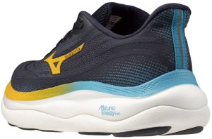 Męskie buty do biegania MIZUNO WAVE SKY 9 (J1GC250201) 44 8