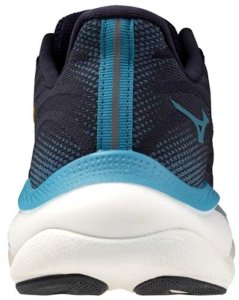 Męskie buty do biegania MIZUNO WAVE SKY 9 (J1GC250201) 44 9