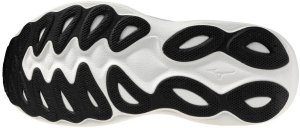 Męskie buty do biegania MIZUNO WAVE SKY 9 (J1GC250202) 44.5 8