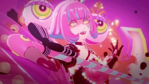 Persona 5 Strikers (PS4) 4