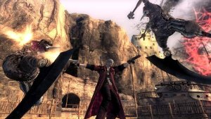 Devil May Cry 4 Special Edition Import (PS4) 5