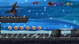 Dark Thrones + Witch Hunter Double Pack (PS4) 2