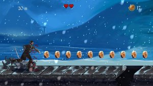 Dark Thrones + Witch Hunter Double Pack (PS4) 3