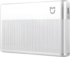 Xiaomi Portable Photo Printer 1S Portable printer 313 x 512dpi, 50 x 76mm 3