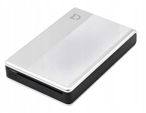 Xiaomi Portable Photo Printer 1S Portable printer 313 x 512dpi, 50 x 76mm 4