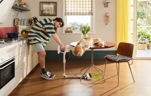 Odkurzacz pionowy Roborock H60 11