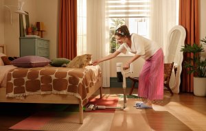 Odkurzacz pionowy Roborock H60 13