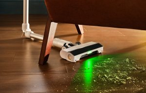 Odkurzacz pionowy Roborock H60 15