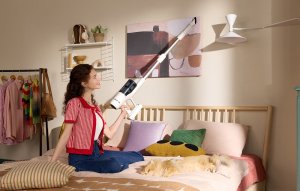 Odkurzacz pionowy Roborock H60 17