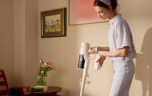 Odkurzacz pionowy Roborock H60 18