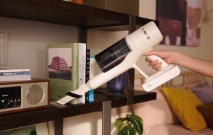 Odkurzacz pionowy Roborock H60 19