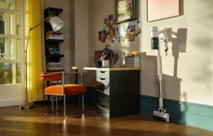 Odkurzacz pionowy Roborock H60 8