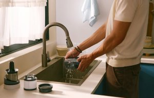 Odkurzacz pionowy Roborock H60 9