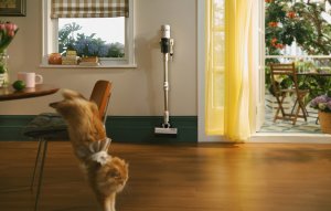 Odkurzacz pionowy Roborock H60 10