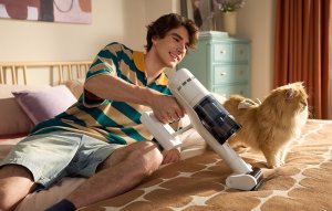 Odkurzacz pionowy Roborock H60 Hub 16